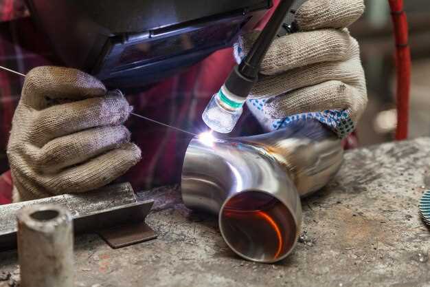 Welding basics for automotive projects