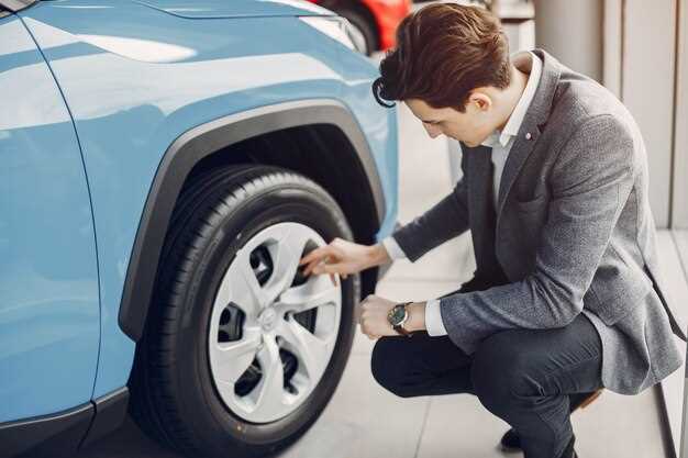 When and How Often to Rotate Your Tires