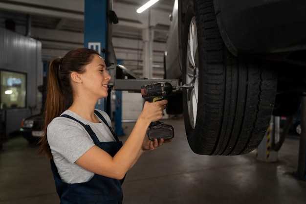 When and how to rotate your tires for even wear
