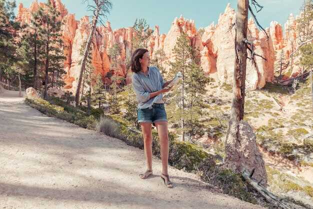 Profiles of Iconic Female Desert Racers