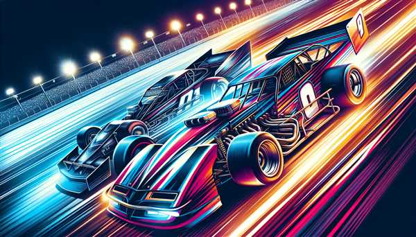 Choosing the Right Vehicle for Specific Racing Conditions