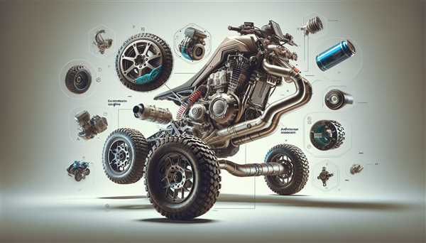 Choosing the Right Engine Specifications for Dirt Racing