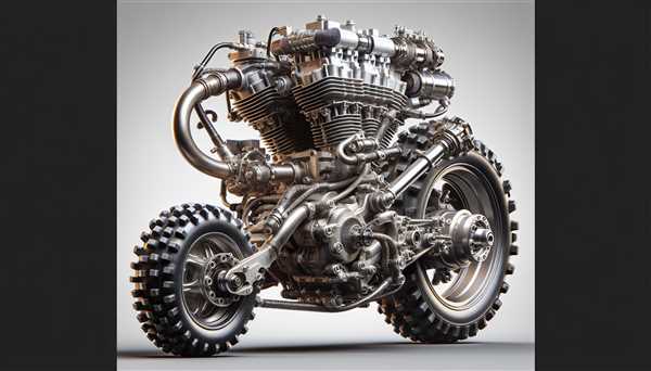 Tuning Options to Maximize Power and Torque on Dirt Tracks