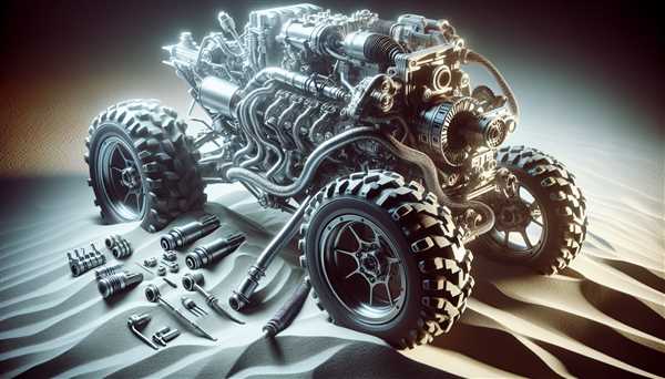 Engine characteristics that work best on dirt tracks Engine characteristics that work best on dirt tracks