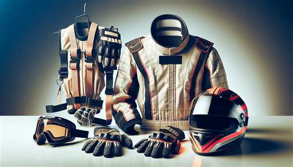 Understanding Fire-Resistant Racing Suits