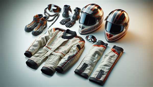 The Importance of Proper Footwear in Dirt Racing