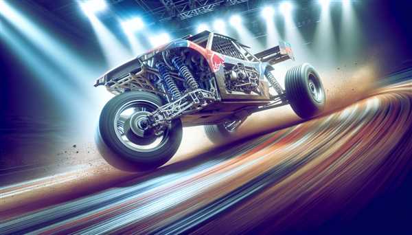 Case Studies: Successful Dirt Track Teams and Chassis Flex Innovations