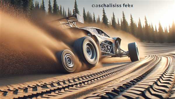 Adjusting Suspension Settings to Optimize Chassis Flex