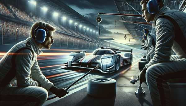 Understanding Tire Composition and Its Impact on Longevity