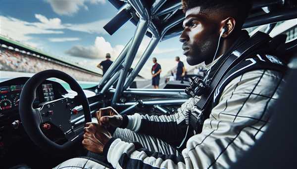 Visualization Methods for Pre-Race Preparation