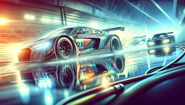 Utilizing Data Acquisition for Throttle Optimization