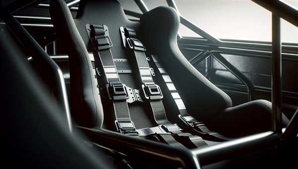 Impact of Proper Seat Belt Installation on Crash Outcomes
